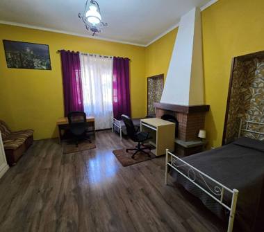 Appartamento in affitto a Torino, Zona Barriera Milano, Via Pierluigi Palestrina 41