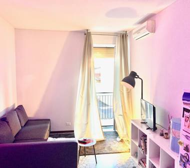 Bilocale in affitto a Milano, Zona Maciachini, Via Filippo Baldinucci 14