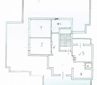 Appartamento in vendita a Qualiano (Napoli)