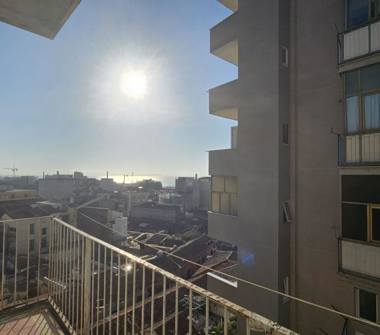 Bilocale in vendita a Catania, Zona Corso Italia, Via Conte Di Torino 62