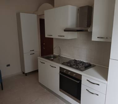 Bilocale in affitto a Milano, Zona Città Studi, Via Giorgio Marazzani 5