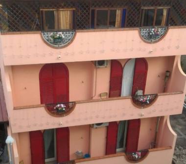 Casa indipendente in vendita a Villa San Giovanni (Reggio Calabria), Via Nazionale 4