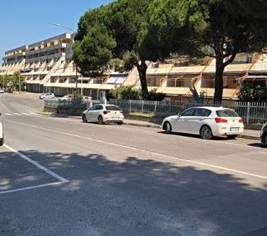 Affitto Appartamento Vacanze a Follonica (Grosseto), Via dei Pini 1