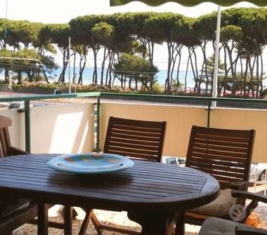 Affitto Appartamento Vacanze a Pineto (Teramo)