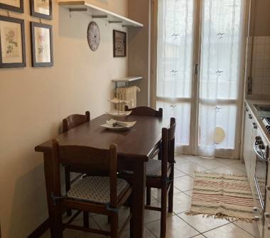 Bilocale in affitto a Vigevano (Pavia)