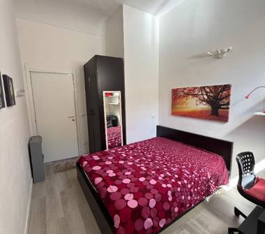 Appartamento in affitto a Firenze, Zona Firenze Nova, Via Guelfa 44