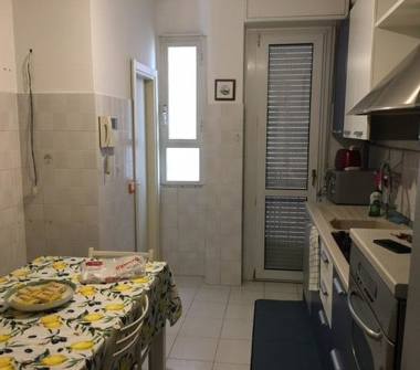 Porzione di casa in affitto a Milano, Zona Loreto, Via Francesco Predabissi 2