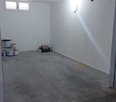 Box/Garage/Posto auto in affitto a Sassari (Sassari), Via Walter Frau 2