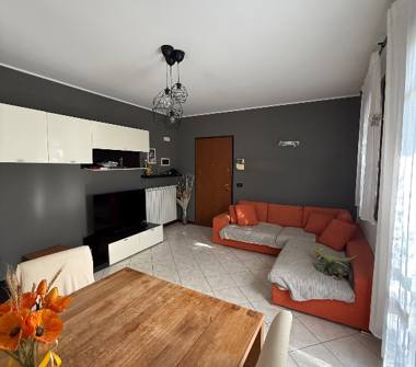 Quadrilocale in affitto a Vigodarzere (Padova), Via Giosuè Carducci 36