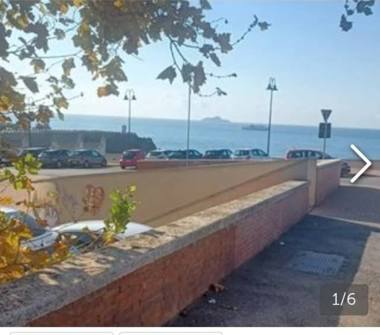 Trilocale in vendita a Piombino (Livorno), Via San Francesco D'Assisi 73