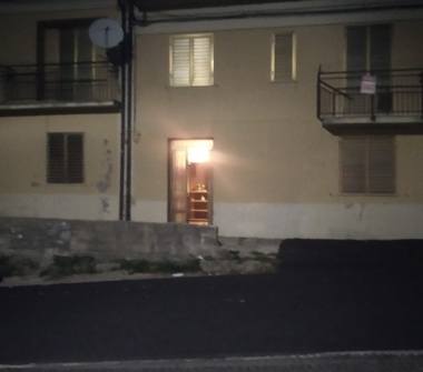 Casa indipendente in vendita a Scigliano, Frazione Porticelle, SP241 2