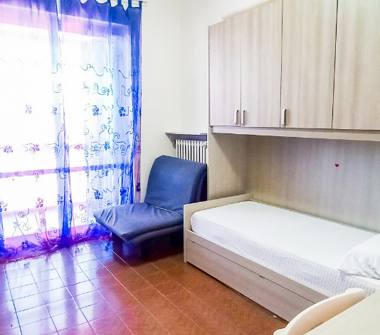 Porzione di casa in affitto a Roma, Zona Romanina, Via Diego Angeli 4