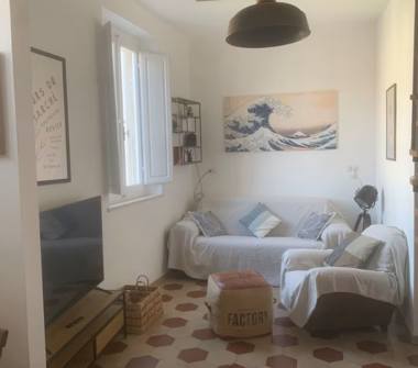 Affitto Appartamento Vacanze a Orbetello (Grosseto)