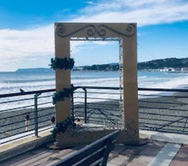 Affitto Appartamento Vacanze a Varazze (Savona), Via Cilea 5