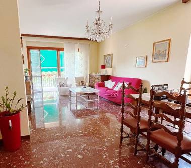 Appartamento in vendita a Pavia (Pavia), Via Cavallini 15