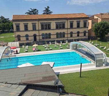 Appartamento in vendita a Tuscania (Viterbo), Via Giuseppe Cerasa 14