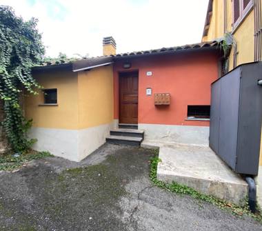 Affitto Appartamento Vacanze a Mondovì (Cuneo), Via del Rinchiuso 8