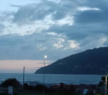 Quadrilocale in affitto a Sarzana, Frazione Marinella Di Sarzana, via litoraneo 25