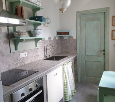 Affitto Appartamento Vacanze a Florinas (Sassari), Via Sassari 4