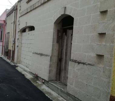 Rustico/Casale in vendita a Roccaforzata (Taranto), Via Fratelli Bandiera