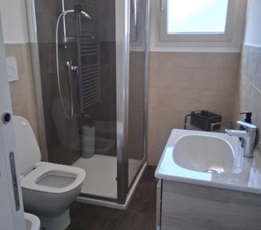 Affitto Appartamento Vacanze a Borghetto Santo Spirito (Savona)