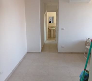 Trilocale in vendita a Bologna, Zona Corticella, Via dell'Arcoveggio 138