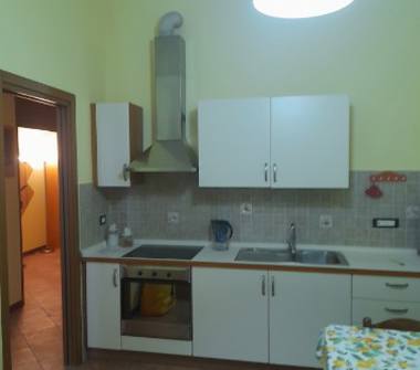 Trilocale in affitto a Castellanza (Varese), Piazza Castegnate 10