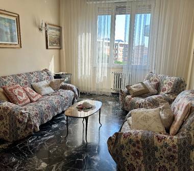 Quadrilocale in affitto a Firenze, Zona Firenze Nova