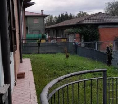 Appartamento in vendita a Castelli Calepio (Bergamo), Via Provinciale Valle Calepio 1