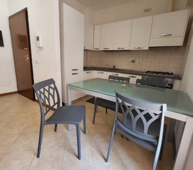 Bilocale in affitto a Roma, Zona Acilia, Via di Acilia 221