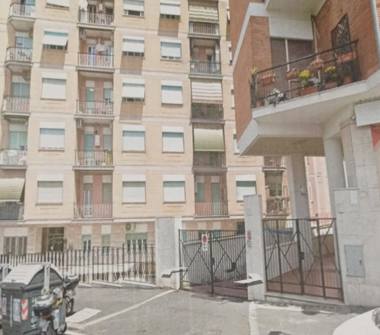 Affitto Stanza Doppia a Roma, Zona Tiburtino, Via Galla Placidia 21