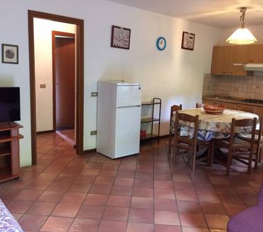 Affitto Appartamento Vacanze a Sestola (Modena), Via Circonvallazione 26