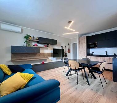 Bilocale in vendita a Pogliano Milanese (Milano)