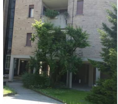 Trilocale in affitto a Giussano, Frazione Paina, Via Trieste 7