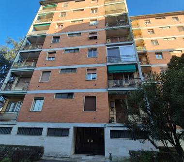 Bilocale in vendita a Milano, Zona Greco, Via Padre Reginaldo Giuliani 20