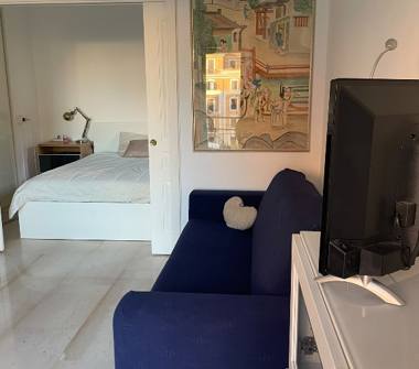 Porzione di casa in affitto a Roma, Zona Salario