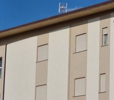 Appartamento in vendita a Lamezia Terme (Catanzaro), Via Aldo Moro 6/a