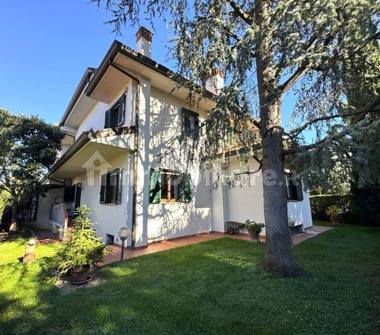 Villa in vendita a Verbania, Frazione Fondotoce