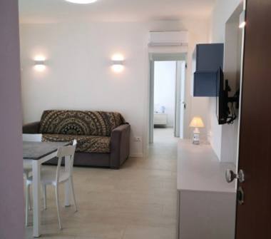 Trilocale in affitto a Grado, Frazione Grado Pineta, Viale Argine Moreri 54