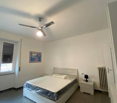 Affitto Stanza Posto letto a Latina, Frazione Centro città, Via Giustiniano 11