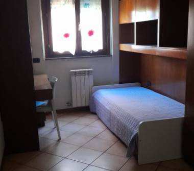 Affitto Stanza Singola a Garbagnate Milanese (Milano)