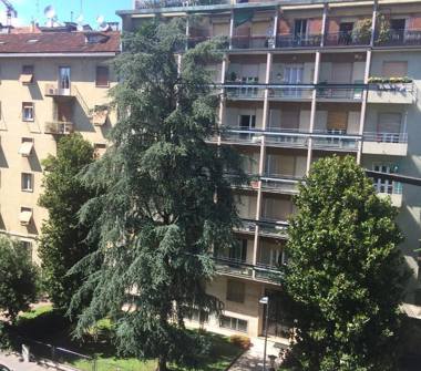 Altro in affitto a Milano, Zona Sempione