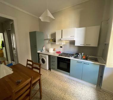 Bilocale in affitto a Torino, Zona San Paolo, Via Monginevro 37
