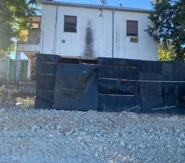 Casa indipendente in vendita a Larino (Campobasso)
