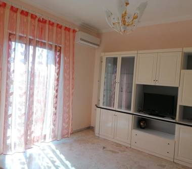 Casa indipendente in vendita a Deliceto (Foggia), Via Giuseppe Bonuomo 20