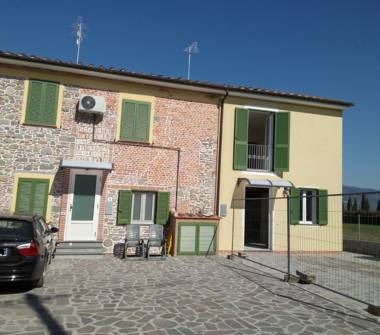 Casa indipendente in affitto a Capannori, Frazione Lammari