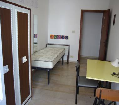Affitto Stanza Doppia a Ancona (Ancona)