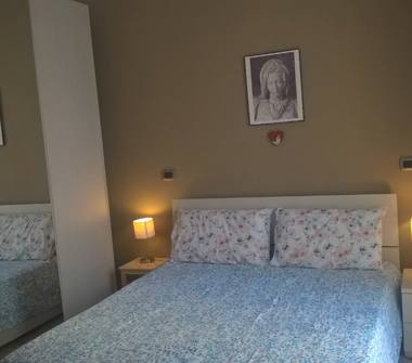 Affitto Appartamento Vacanze a Torino, Zona Campidoglio, Via Digione 18