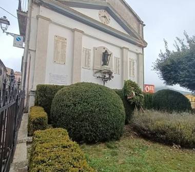 Altro in vendita a Schiavi di Abruzzo (Chieti), Via Porfirio 55