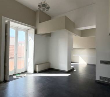 Appartamento in affitto a Caserta, Frazione Casertavecchia, Via Giuseppe Mazzini 68